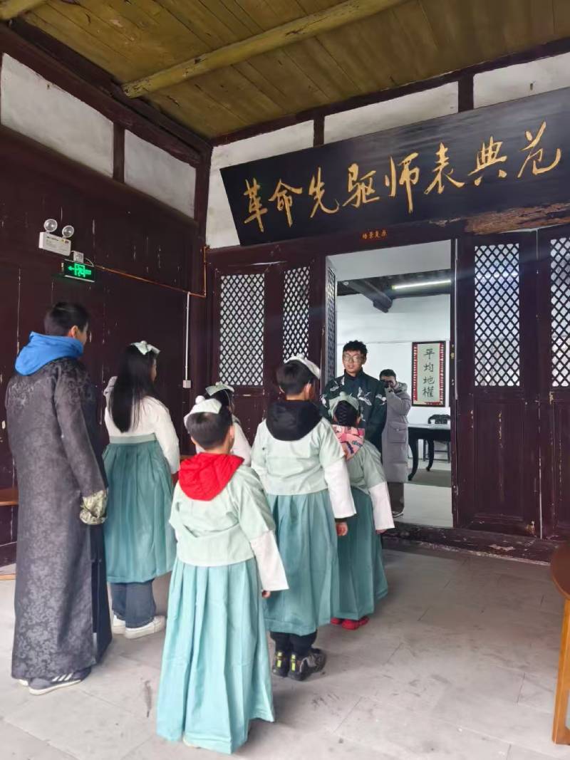 葫芦岛景区文学经典改编剧本游